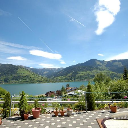 Appartementhaus Lake View By All In One Apartments Zell am See Zewnętrze zdjęcie