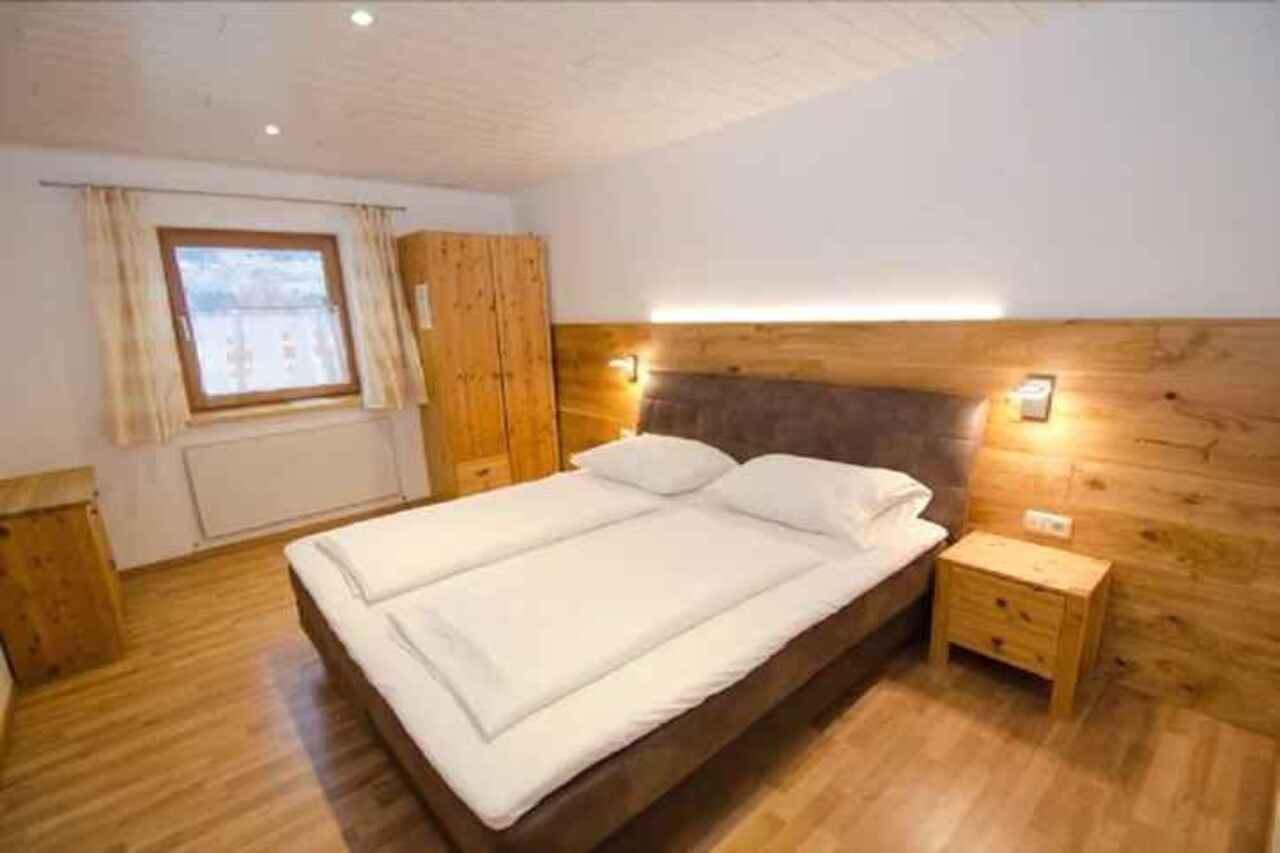 Appartementhaus Lake View By All In One Apartments Zell am See Zewnętrze zdjęcie