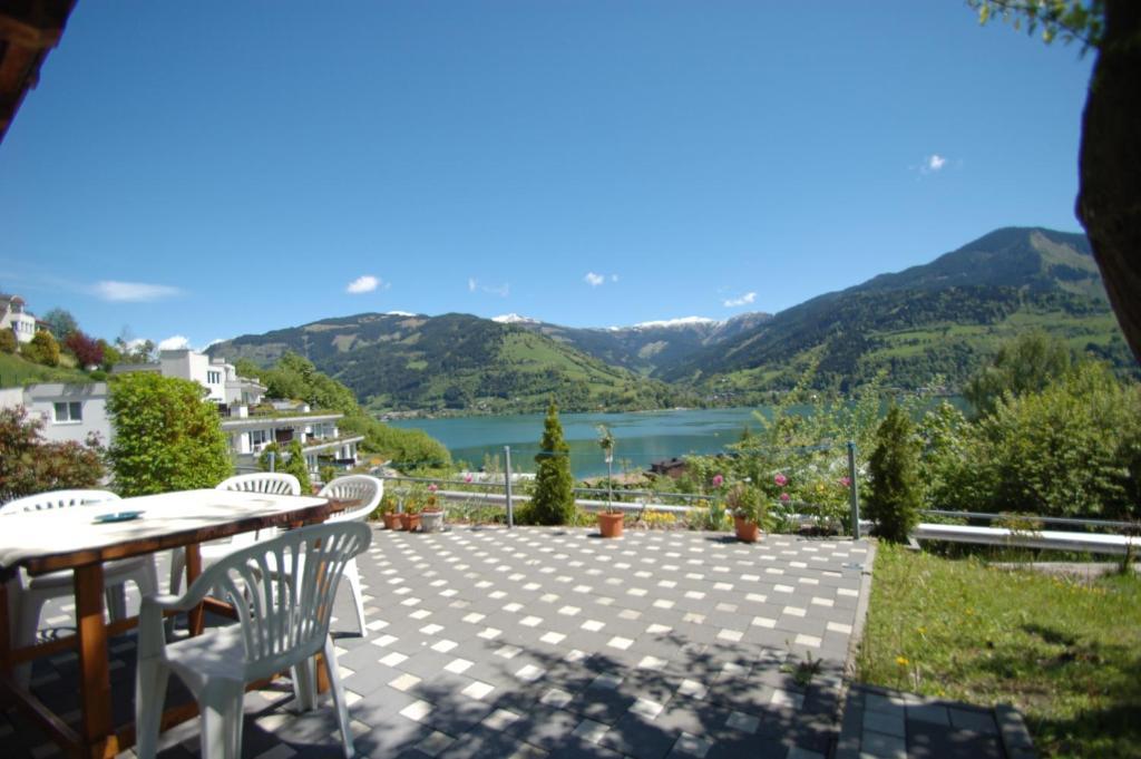 Appartementhaus Lake View By All In One Apartments Zell am See Pokój zdjęcie