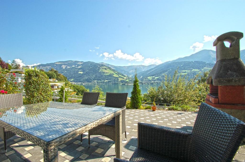 Appartementhaus Lake View By All In One Apartments Zell am See Pokój zdjęcie